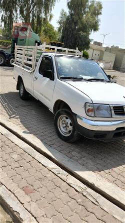 Nissan Pickup